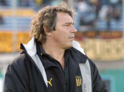 Saralegui: Peñarol puede jugar con cualquier táctica