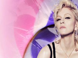 Madonna cantará en Buenos Aires en diciembre