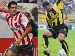 River - Peñarol