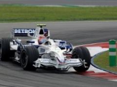 Robert Kubica ganó el GP de Canadá