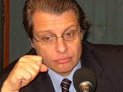 Abdala: la izquierda generó un daño tal vez irreparable