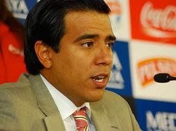 Farías: "Pundonor adentro de la cancha y disciplina afuera"