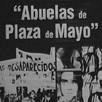 Memoria Gráfica Abuelas Plaza de Mayo-30 años