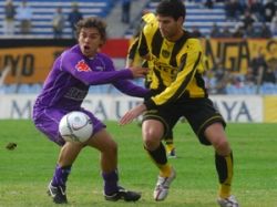 Defensor Sporting pudo, Peñarol no