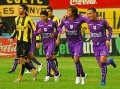 Defensor se quedó con la primera final