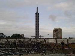 Bajo protesta