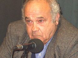 Huidobro dijo que irá a la Justicia por hechos del Filtro