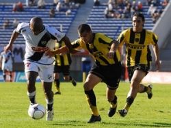 La liguilla sigue en el Centenario