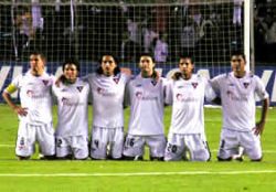 Maracanazo II: Liga de Quito es campeón de la Libertadores