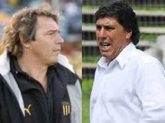 River y Peñarol igualaron 3 a 3