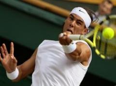 Nadal se quedó con Wimbledon