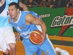 Uruguay vicecampeón sudamericano de básquetbol