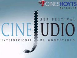 Nuevo Festival de Cine Judío en Montevideo