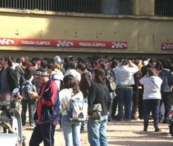 El jueves arranca la venta entradas para el clásico