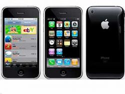 Lanzamiento del Iphone 3G causa furor en todo el mundo