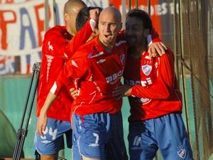 Nacional es finalista de la Liguilla