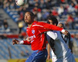 Nacional clasificó a la Libertadores