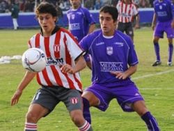 Defensor Sporting clasificó a la Sudamericana