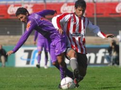 Defensor es finalista de la Liguilla