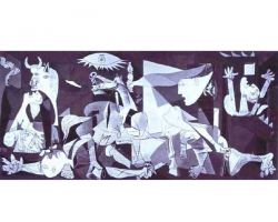 El Guernica "grave pero estable"