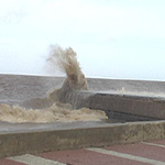 Consecuencias de la tormenta