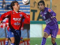 Nacional y Defensor preparan la final de la Liguilla