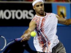 Cayó otro favorito en Toronto: James Blake perdió ante Nicolas Kiefer