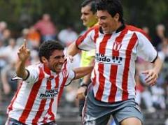 River Plate enfrenta sin stress a Universidad Católica de Chile