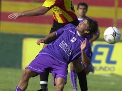 Despedida para Sebastián Fernández