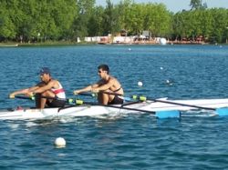 Hay que remar con viento en contra