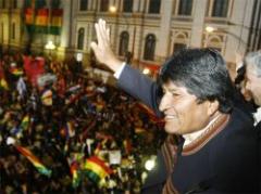 Experto alerta: referendo en Bolivia traerá más polarización