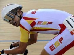 No pudo con los astros europeos del pedal