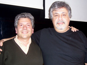 El ojo mira, el cerebro ve