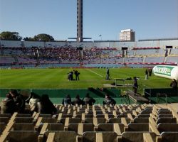 Apertura no define comienzo; Centenario inhabilitado