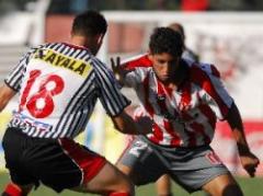 Así empezaría el Torneo Apertura