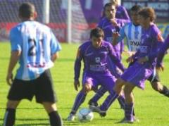 El Apertura arrancó sólo con dos goles