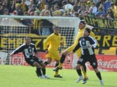 Ganó Peñarol