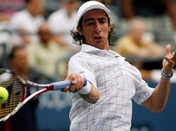 US Open: Cuevas vuelve a dobles junto a peruano Horna