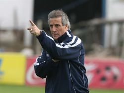 "El Maestro" Tabárez en Espectador.com; envianos tu pregunta