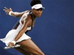 US Open: Venus avanza; las sudamericanas quedan afuera