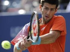 Federer, Djokovic y González a la tercera ronda del US Open