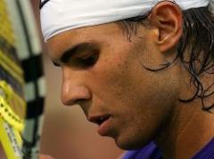 Nadal a octavos de final