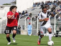 Danubio pasó al frente