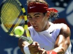 Nadal se reservó un cuarto en el US Open