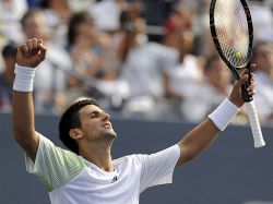 Federer y Djokovic en partidos difíciles para hoy