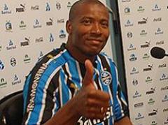 Chengue presentado en el Gremio