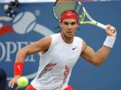 US Open: Nadal-Murray continua hoy a las 17 horas