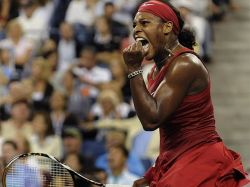 Serena Williams ganó el US Open y recuperó el número 1