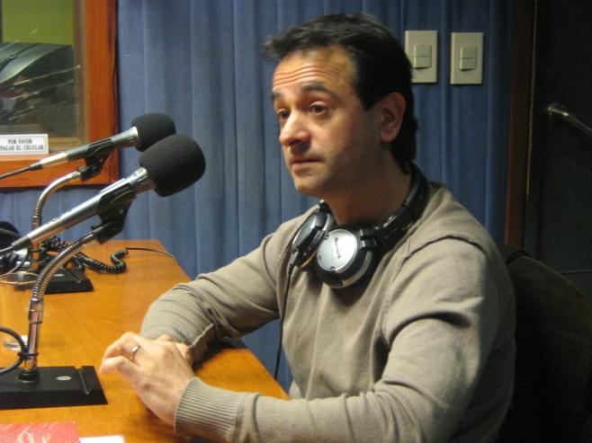 El enigma de ser uruguayos de Fernando Alonso