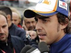 Alonso negocia con BMW Sauber